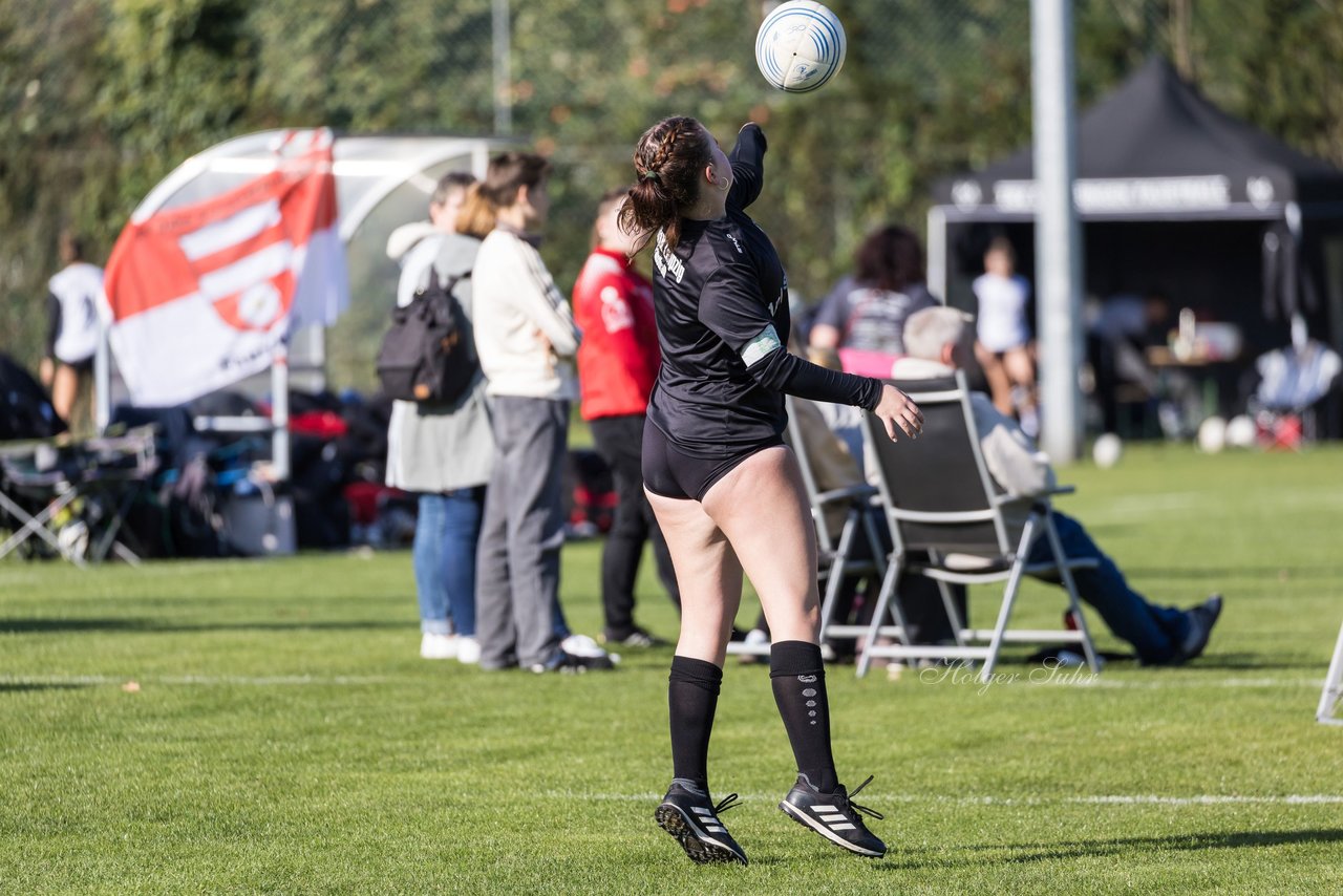 Bild 25 - wU16 Deutsche Meisterschaft